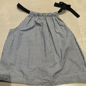 Free assembly tank top